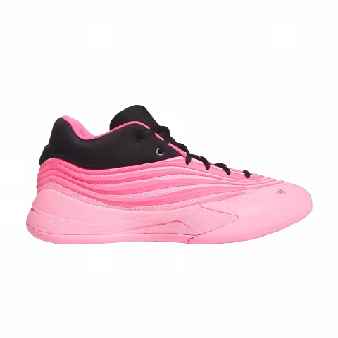 adidas Dame X 'Beam Pink'