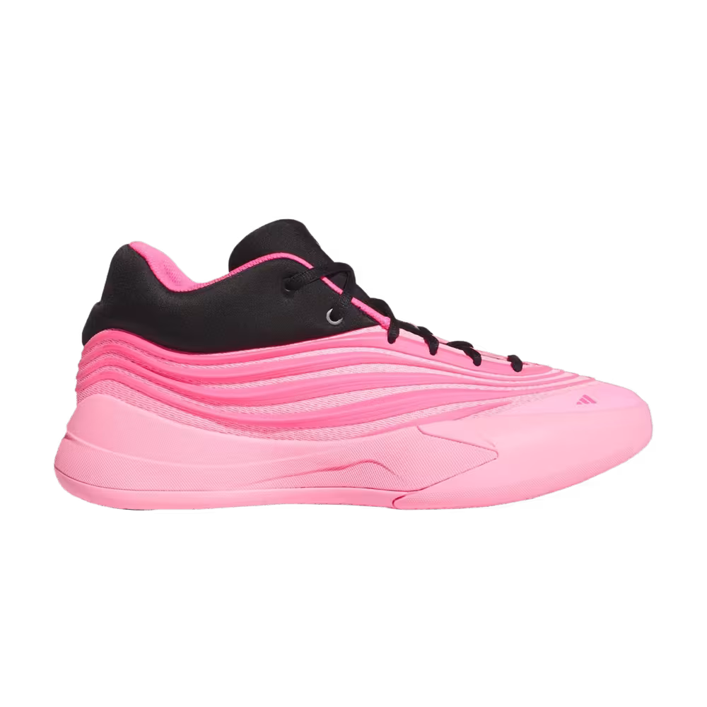 adidas Dame X Beam Pink