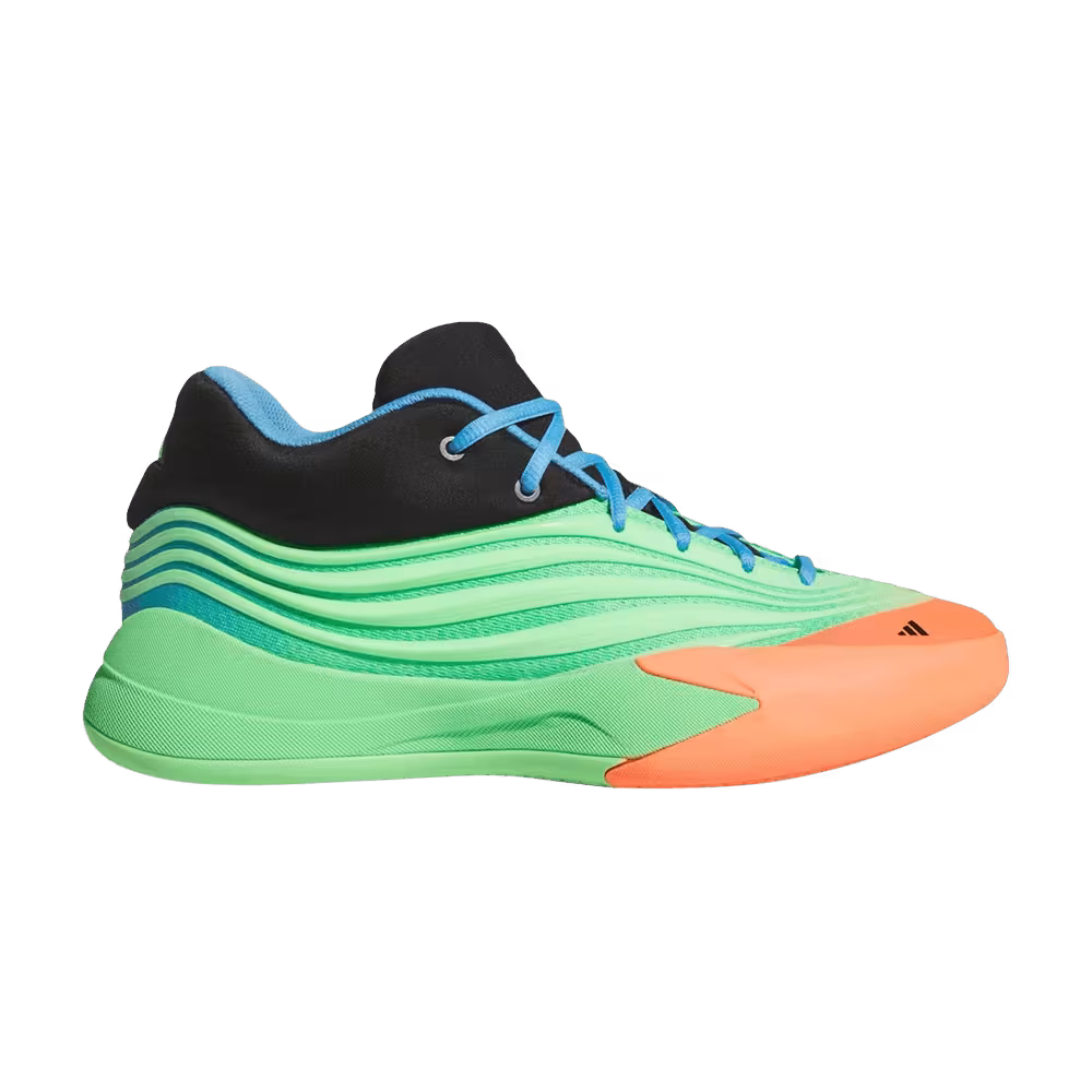 adidas Dame X Dame's Light