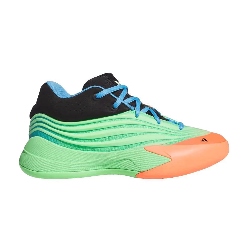 adidas Dame X J Dame's Light