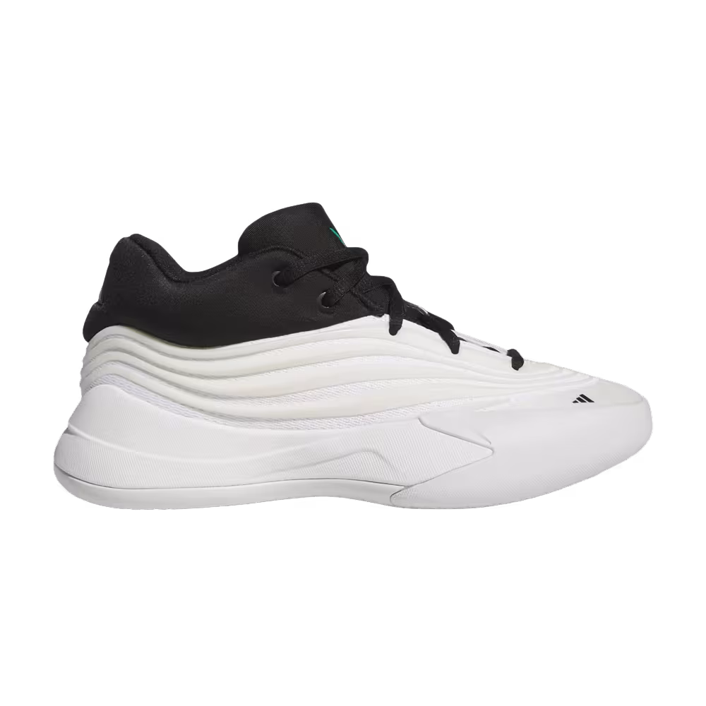adidas Dame X J Zero Metallic
