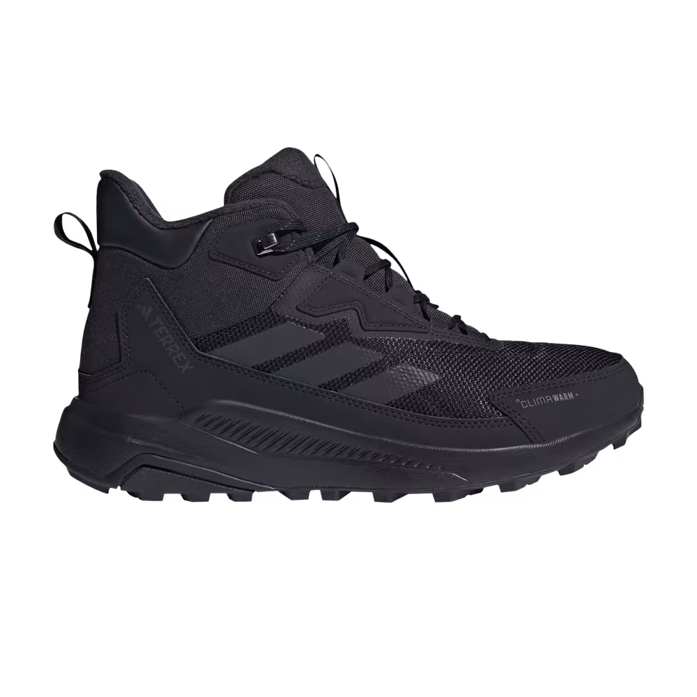 adidas Terrex Anylander Climawarm+ Black Carbon