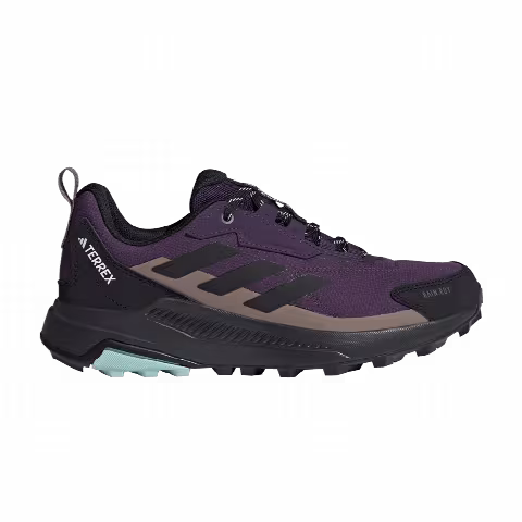 adidas Wmns Terrex Anylander Rain.RDY 'Aurora Plum'
