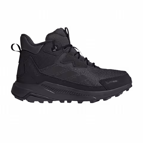 adidas Wmns Terrex Anylander Climawarm+ 'Carbon Black'