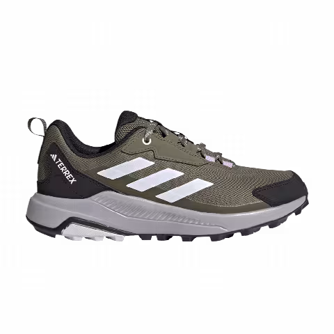 adidas Wmns Terrex Anylander 'Olive Strata'