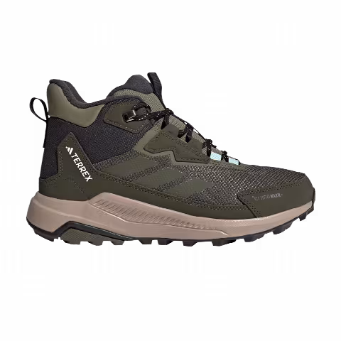 adidas Wmns Terrex Anylander Climawarm+ 'Olive Strata'