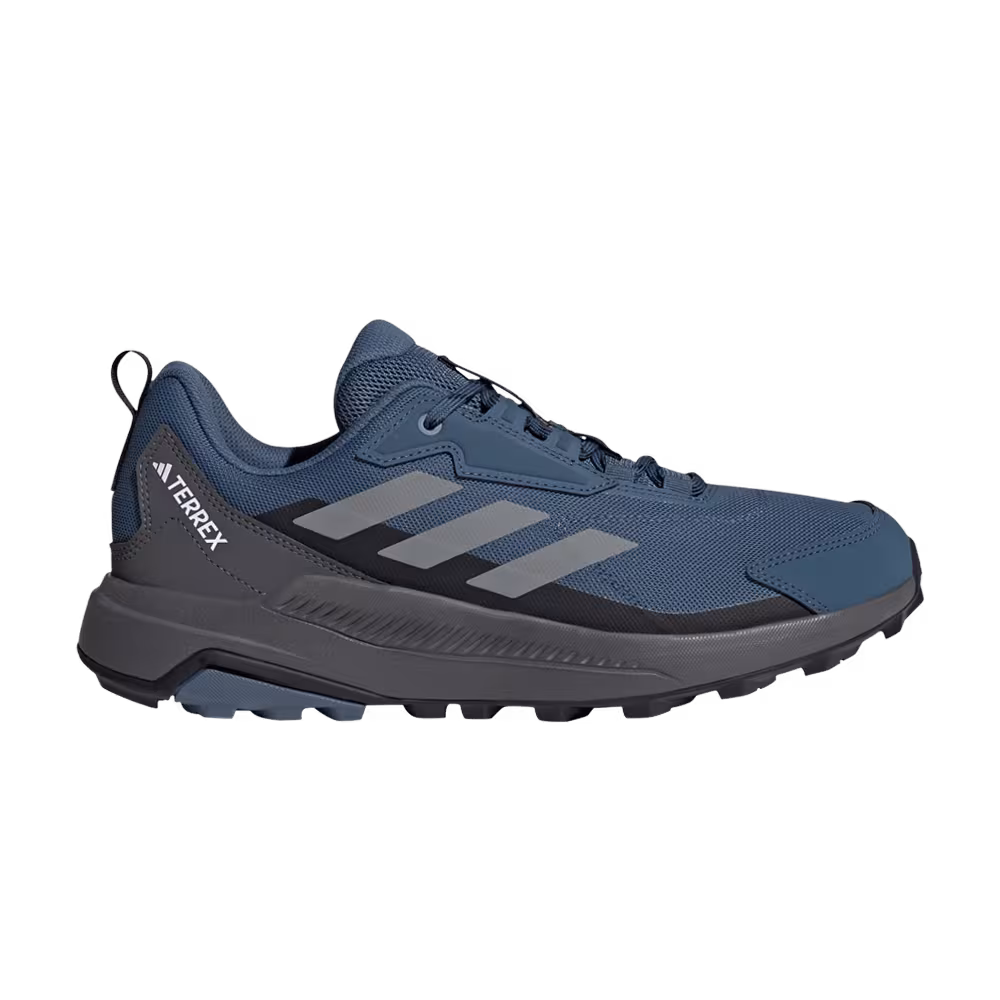 adidas Terrex Anylander Wonder Steel