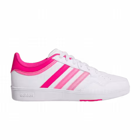 adidas Wmns Hoops 4.0 'White Shock Pink'