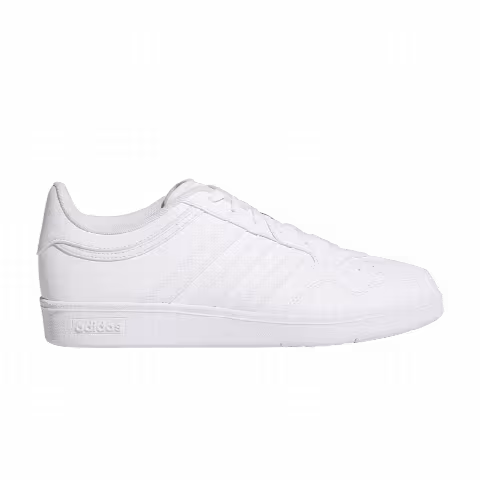 adidas Hoops 4.0 'White'