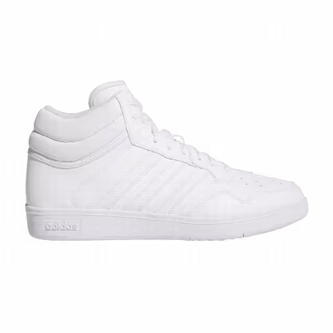 adidas Hoops 4.0 Mid 'White'