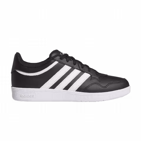 adidas Hoops 4.0 'Black White'