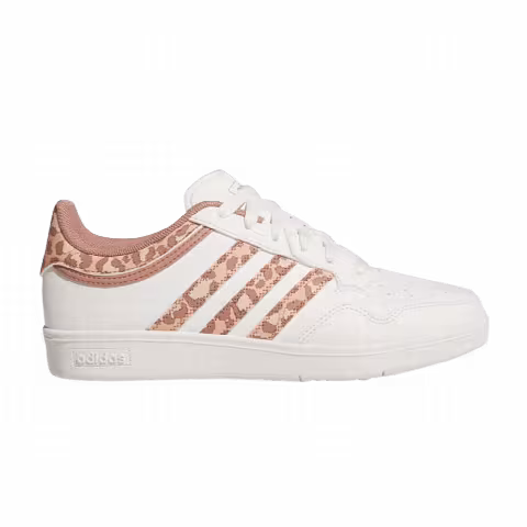 adidas Wmns Hoops 4.0 'Animal Print'