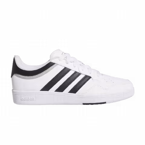 adidas Wmns Hoops 4.0 'White Black'