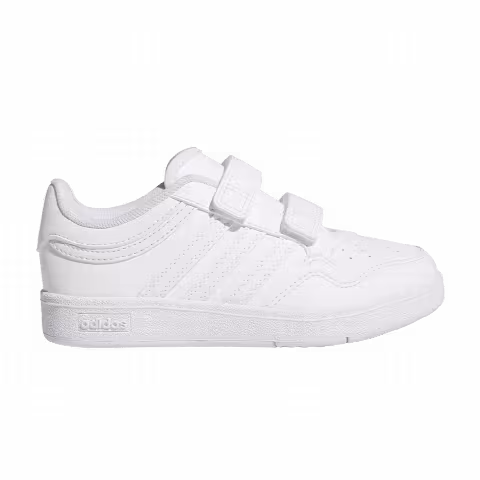 adidas Hoops 4.0 C 'White'