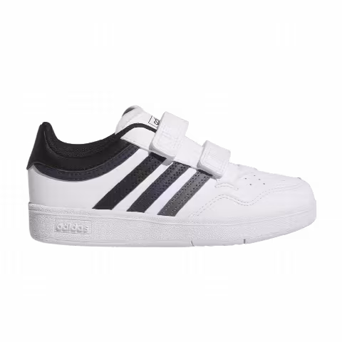 adidas Hoops 4.0 C 'White Shadow Navy'