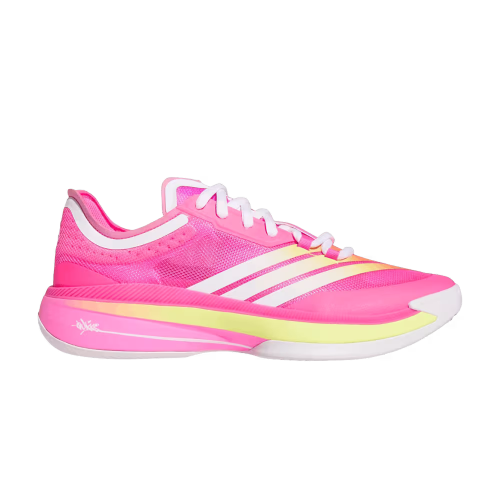 Quiccs x adidas Adizero Select 3.0 KQ63