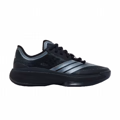 adidas Adizero Select 3.0 'Black Iron Metallic'