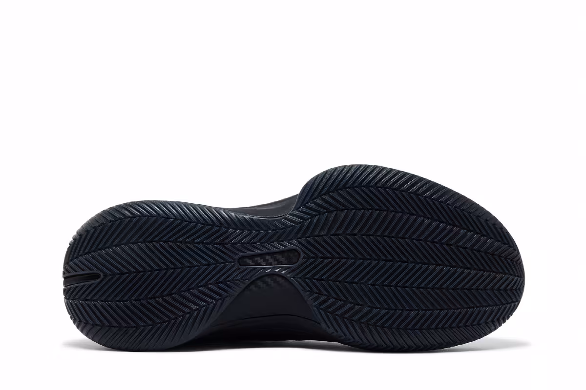adidas Adizero Select 3.0 Black Iron Metallic, view 5