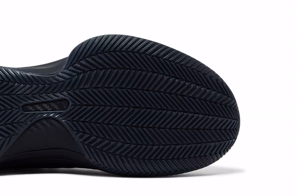 adidas Adizero Select 3.0 Black Iron Metallic, view 6
