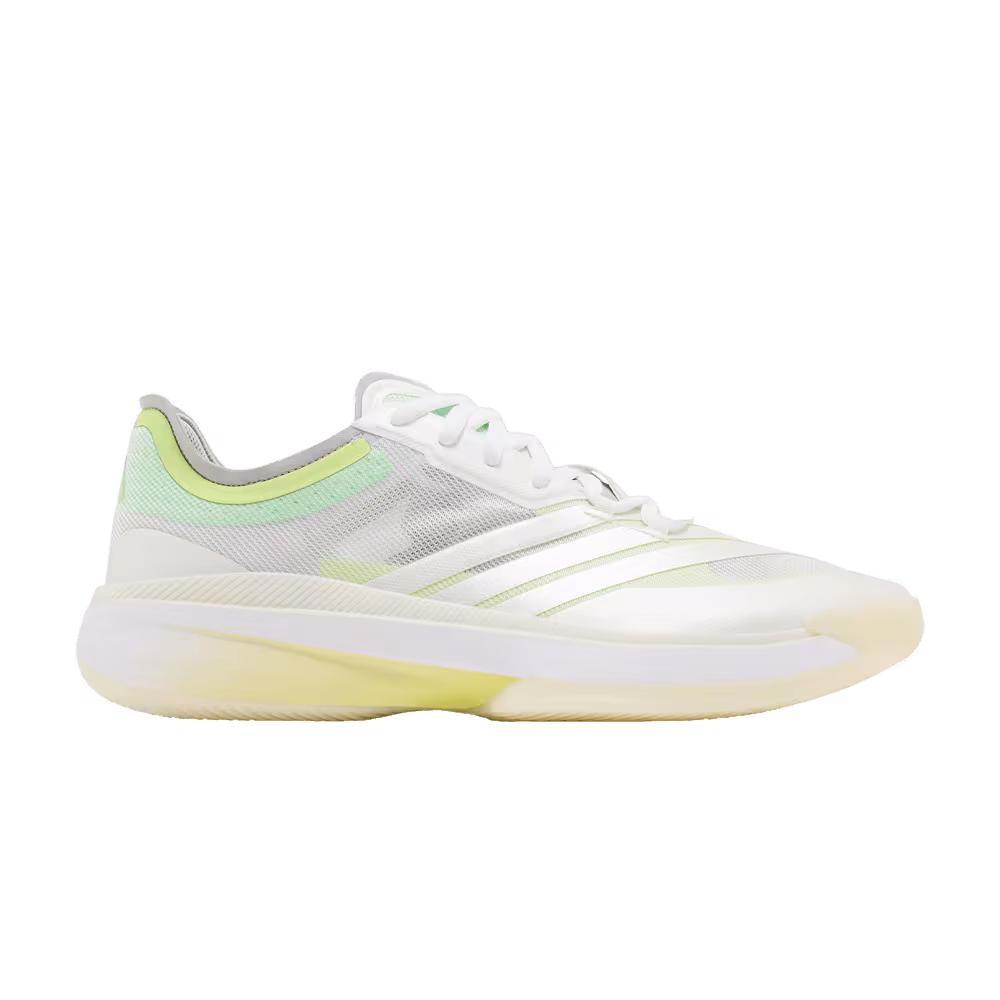 adidas Adizero Select 3.0 Zero Metallic Lime Burst