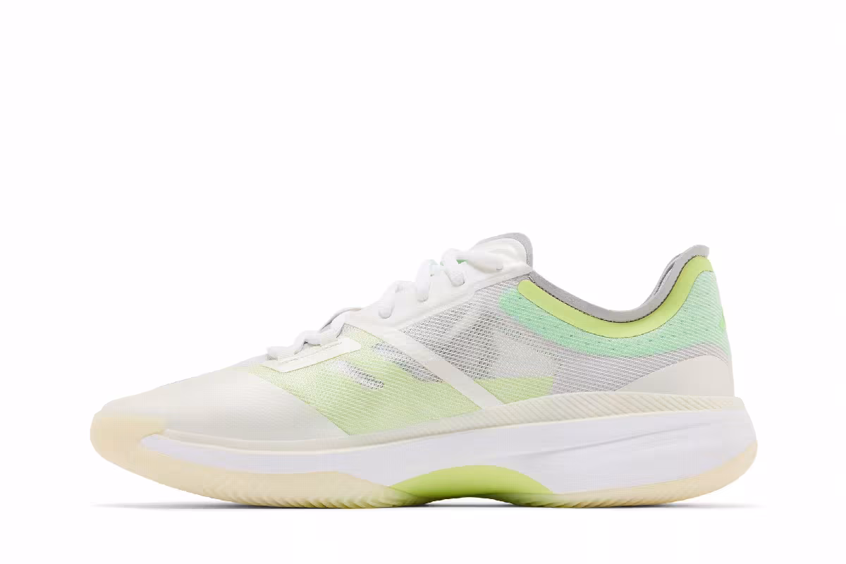 adidas Adizero Select 3.0 Zero Metallic Lime Burst, view 4