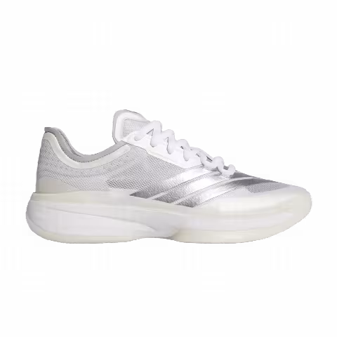 adidas Adizero Select 3.0 'White Silver Metallic'