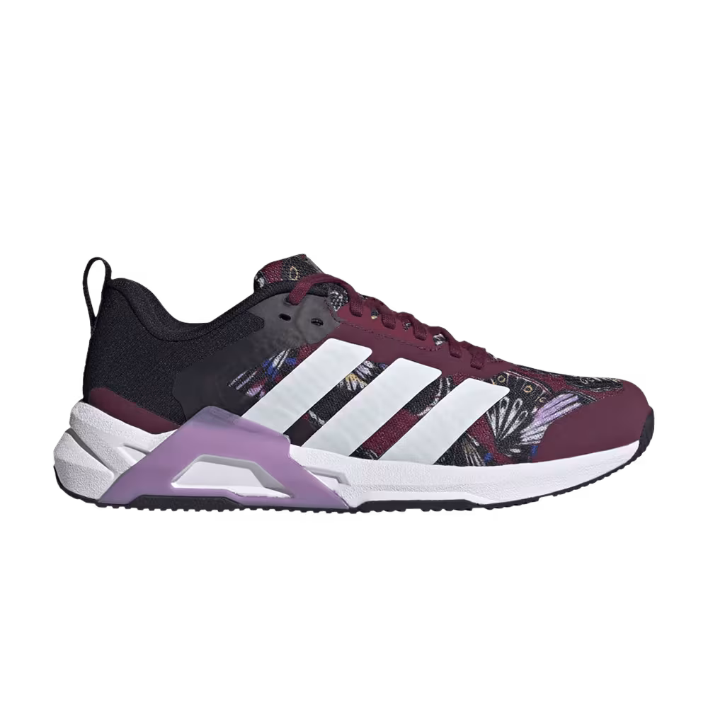 adidas Women's Dropset Control Butterfly