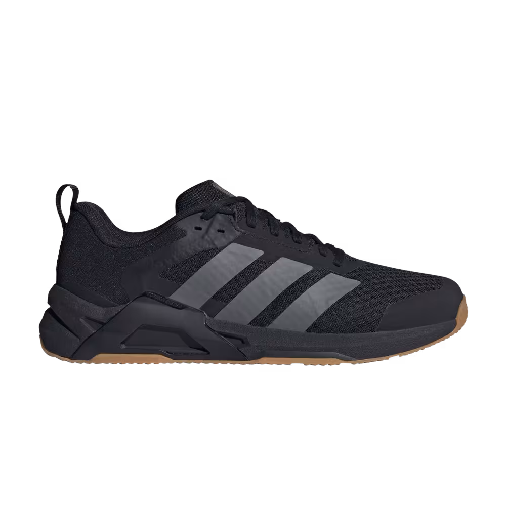 adidas Dropset Control Black Grey