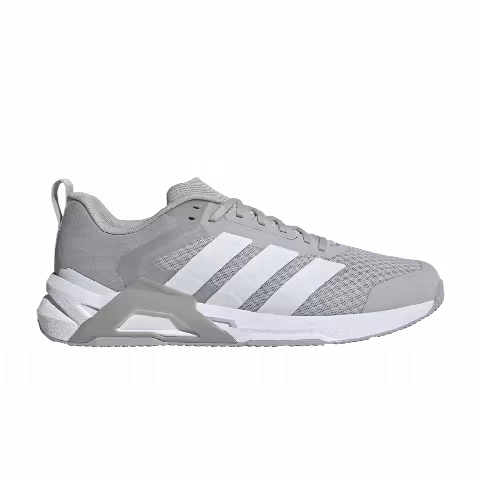 adidas Dropset Control 'Grey White'