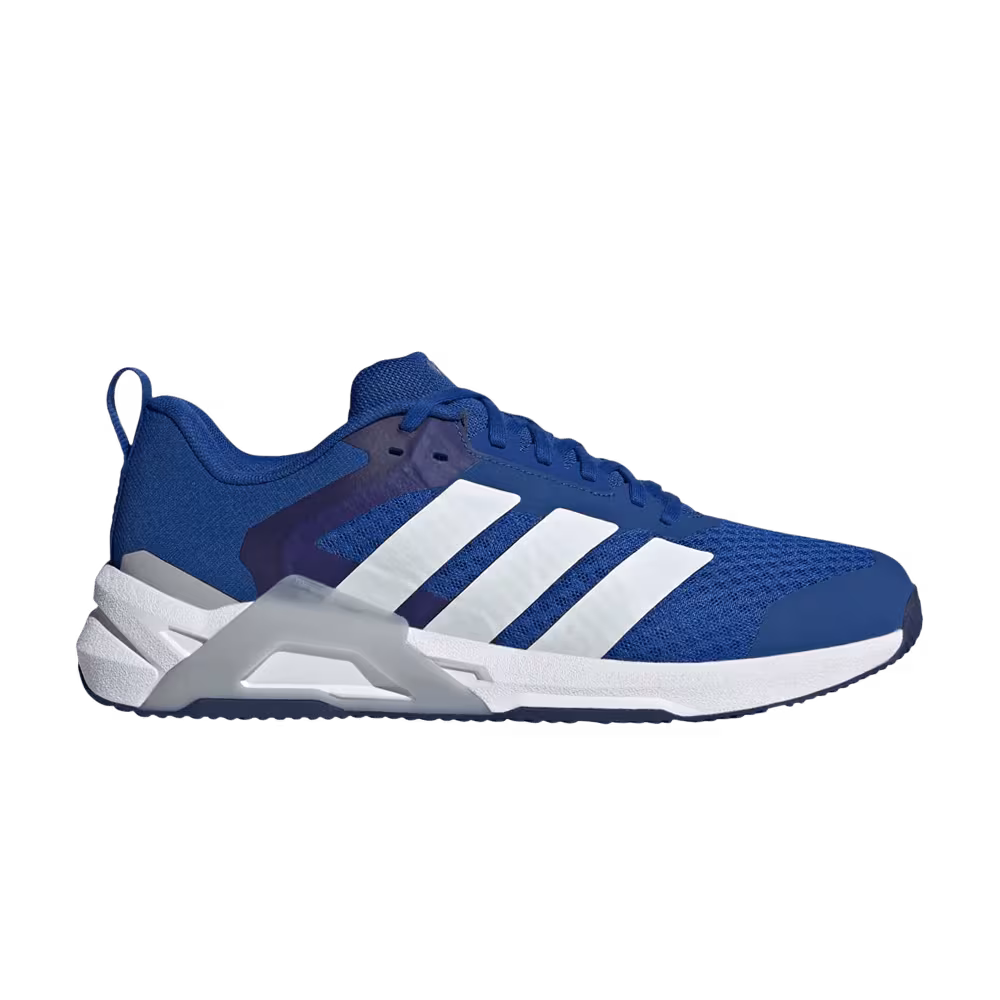 adidas Dropset Control Royal Blue