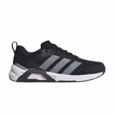 adidas Wmns Dropset Control 'Black Grey'