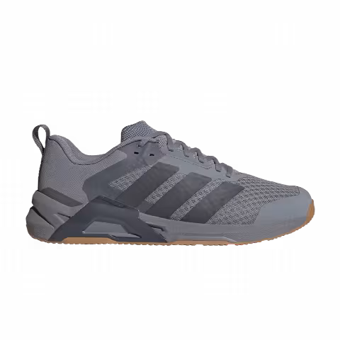 adidas Dropset Control 'Grey Black'