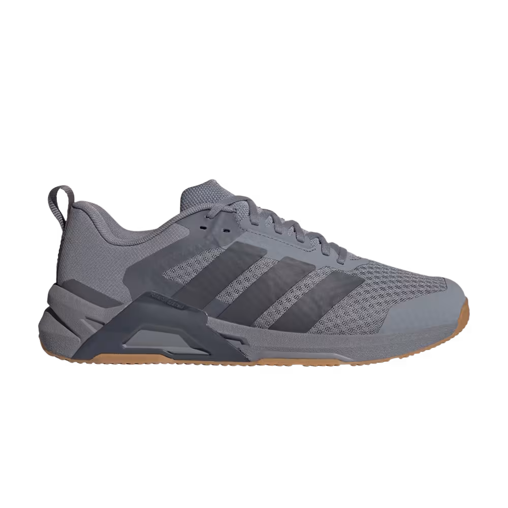 adidas Dropset Control Grey Black