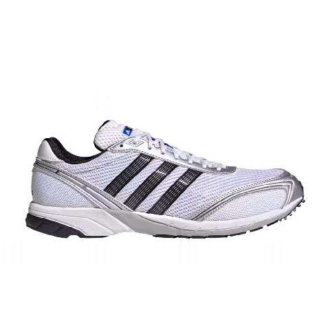 adidas Adizero Adios OG 'White Hi-Res Blue'