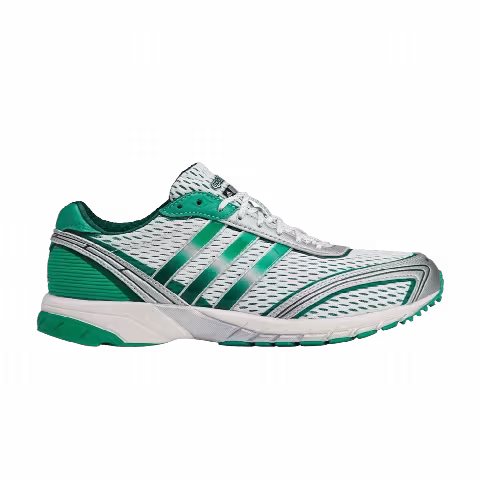 Sporty & Rich x adidas Wmns Adizero Adios OG 'Court Green'