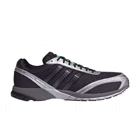 adidas Adizero Adios OG 'Grey Screaming Green'