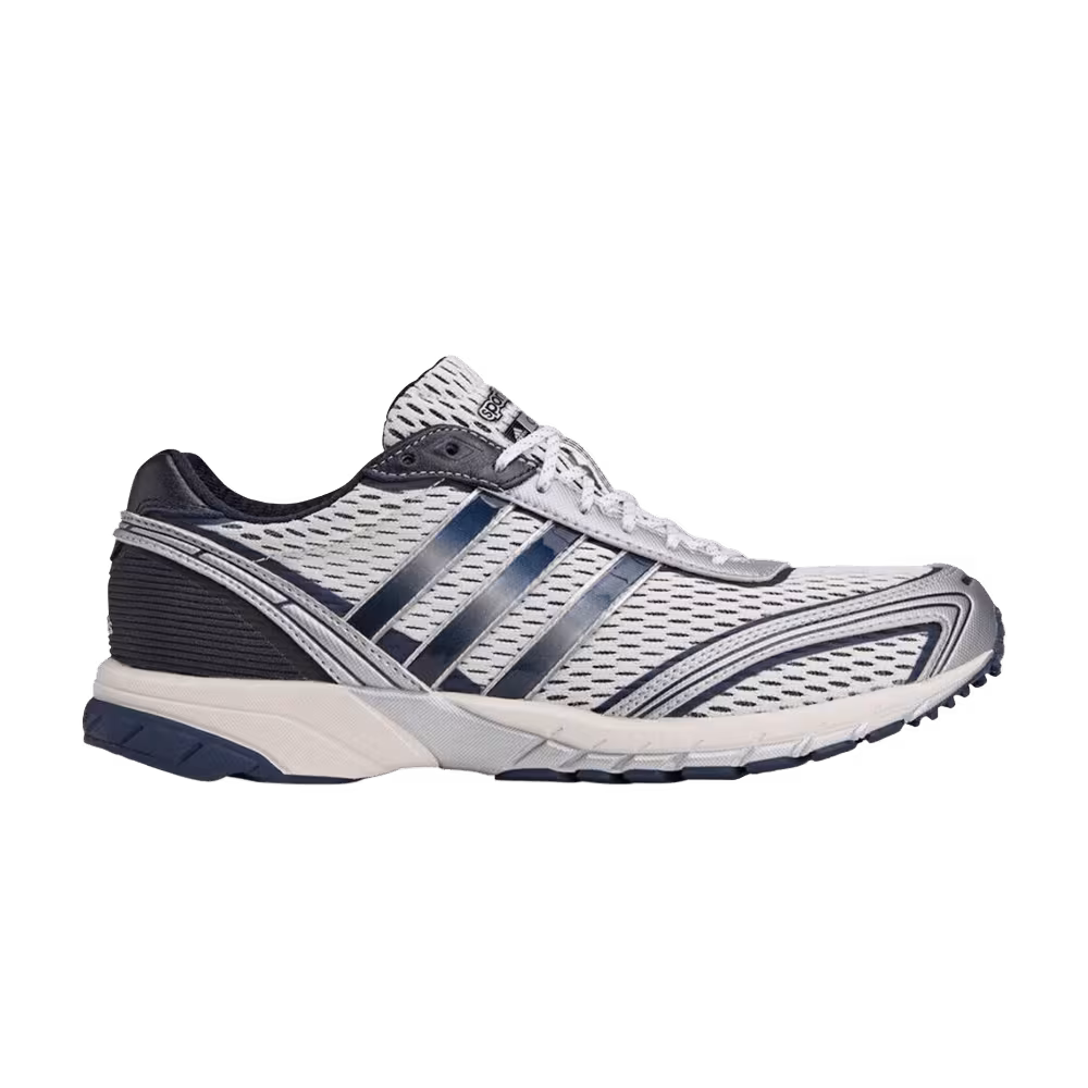 Sporty & Rich x adidas Women's Adizero Adios OG Navy