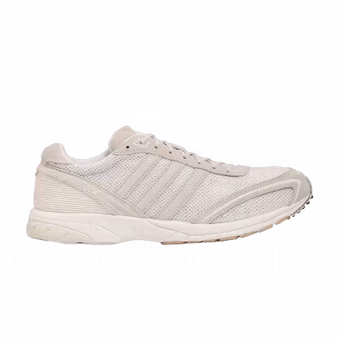 adidas Adizero Adios OG 'Off White' Billy’s Exclusive