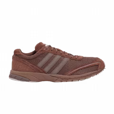 adidas Adizero Adios OG 'Preloved Brown' Billy’s Exclusive