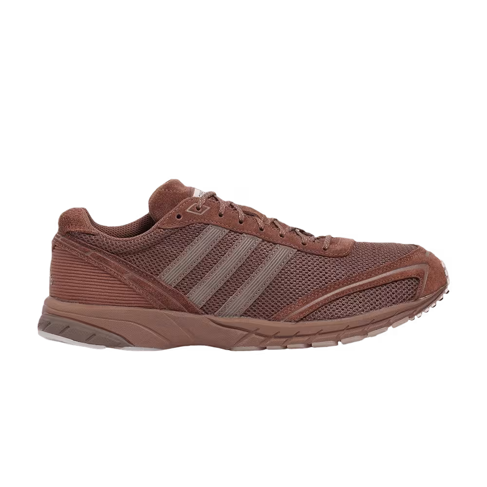 adidas Adizero Adios OG Preloved Brown