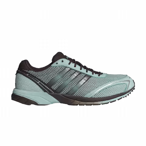 adidas Wmns Adizero Adios OgG 'Dark Brown/Ash Green/Dark Brown'