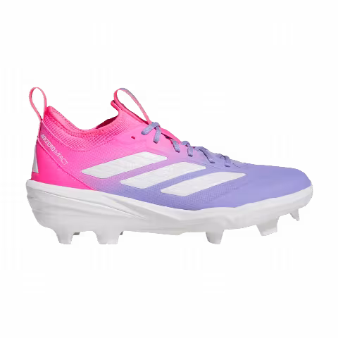 adidas Adizero Impact TPU 'Candy Pack - Lucid Pink Light Purple'