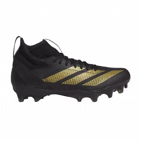 adidas Adizero Impact 'Black Gold'