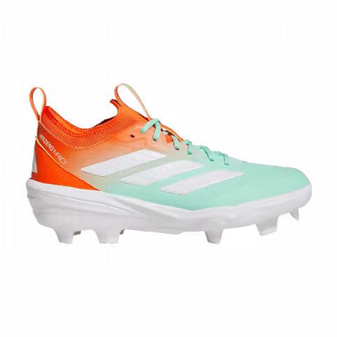 adidas Adizero Impact TPU 'Candy Pack - Impact Orange Mint'