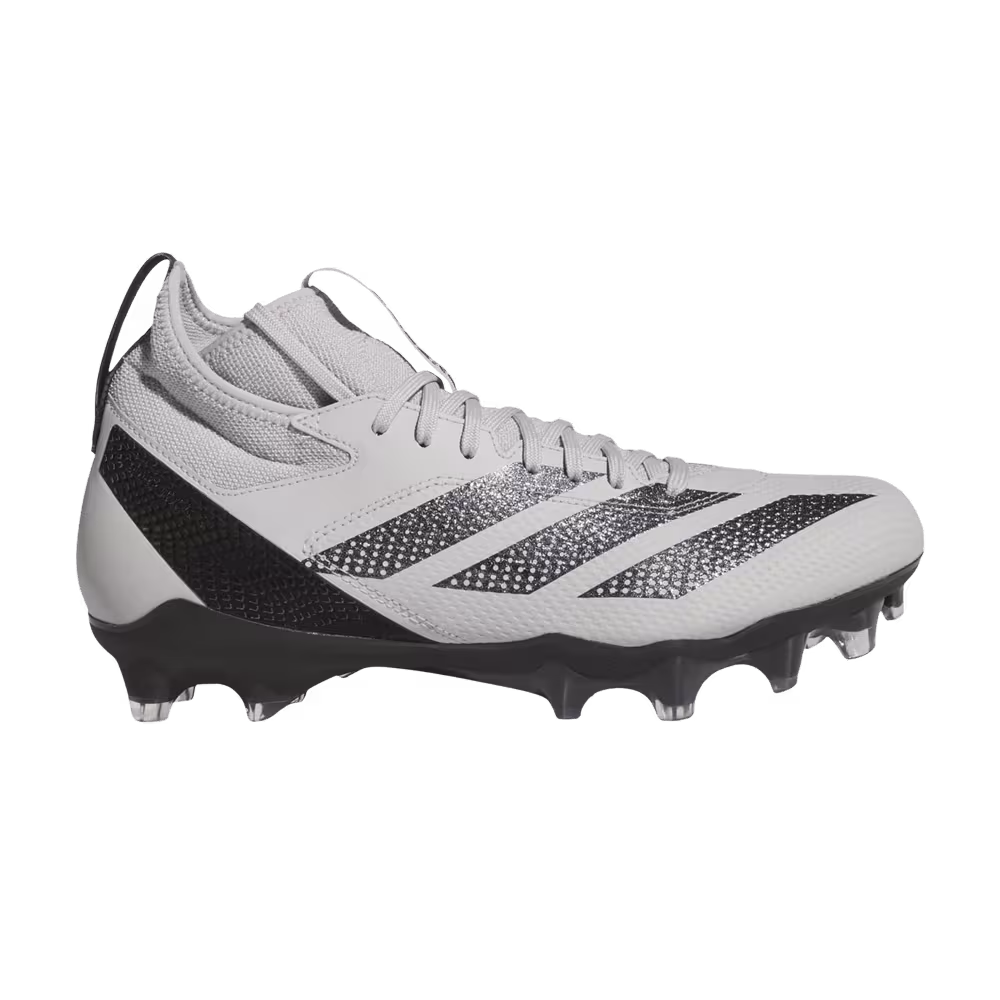 adidas Adizero Impact Grey Black