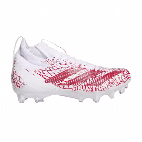 adidas Adizero Impact 'Exotic Speed Pack - White Power Red'