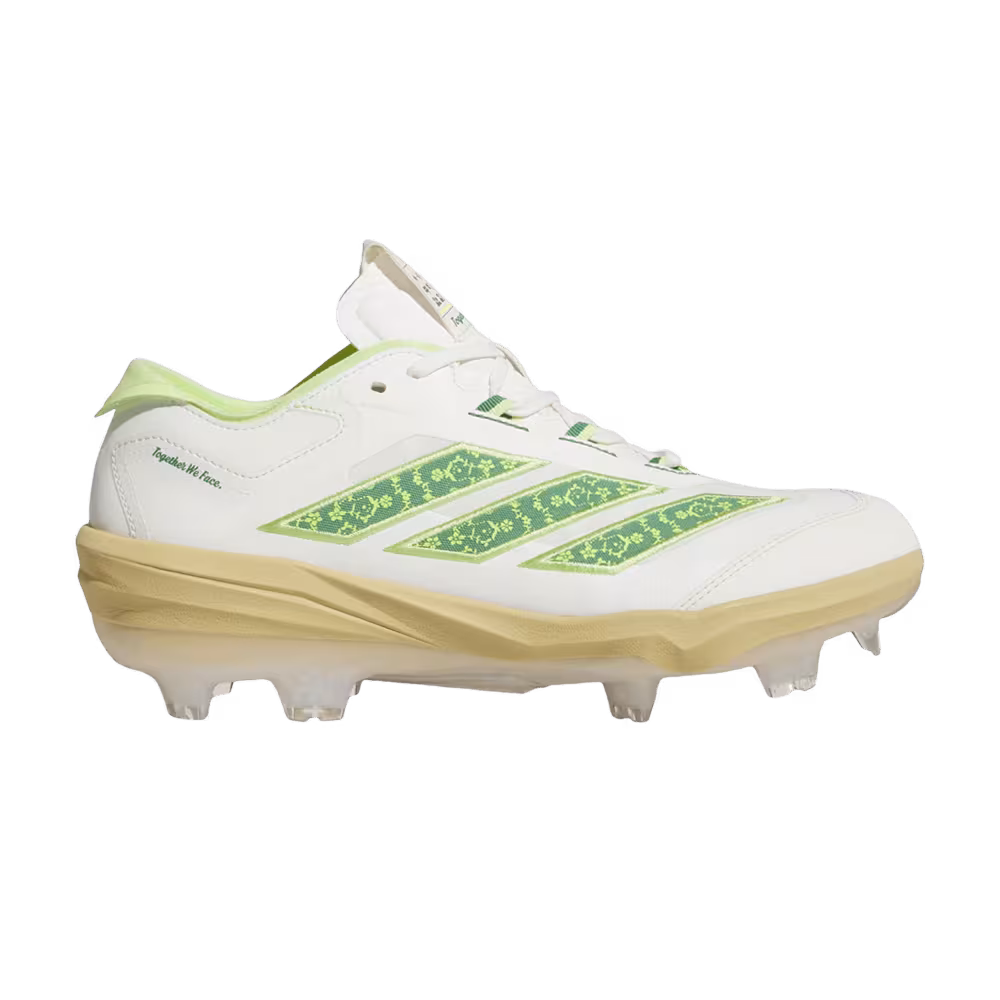 adidas Adizero Impact TPU Together We Face