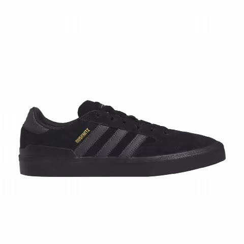 adidas Busenitz Vulc 2 'Black Carbon'
