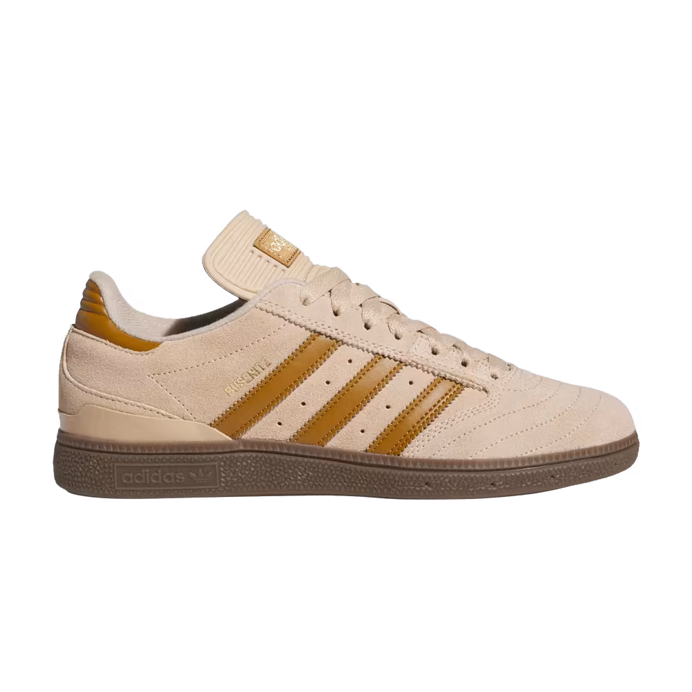 adidas Busenitz Pro Magic Beige Bronze Strata
