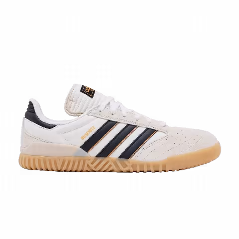 adidas Busenitz Indoor Super 'Bliss Black'